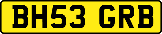 BH53GRB
