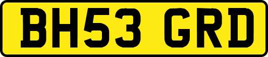 BH53GRD