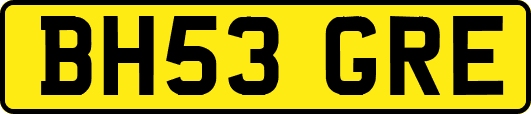 BH53GRE