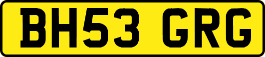 BH53GRG