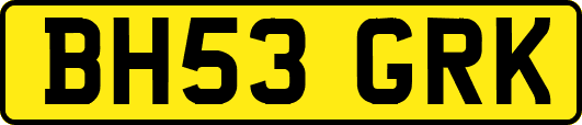 BH53GRK