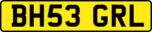 BH53GRL