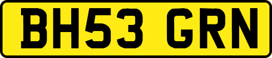 BH53GRN