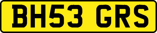 BH53GRS
