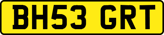 BH53GRT