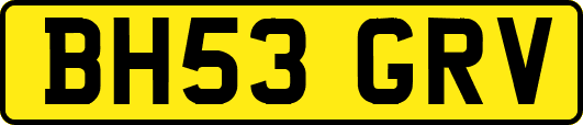 BH53GRV