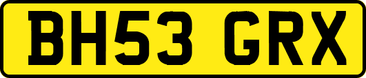 BH53GRX