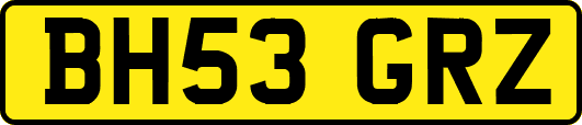 BH53GRZ