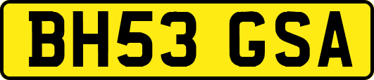 BH53GSA
