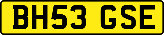 BH53GSE