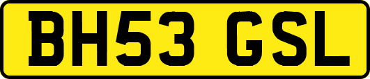 BH53GSL