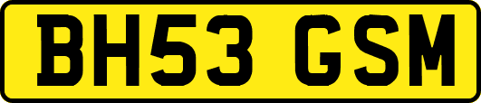 BH53GSM