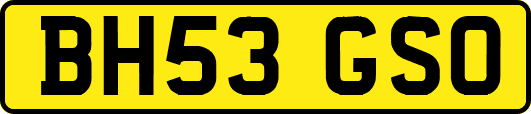 BH53GSO