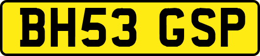 BH53GSP
