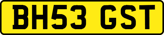 BH53GST