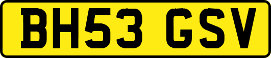 BH53GSV