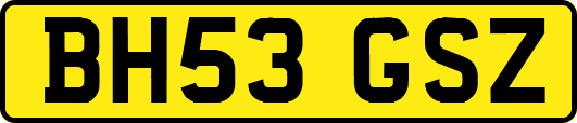 BH53GSZ