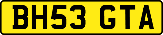 BH53GTA