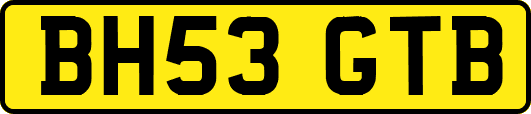 BH53GTB