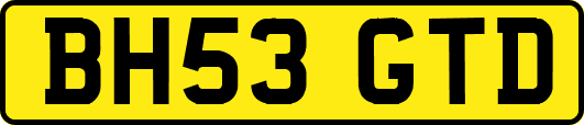 BH53GTD