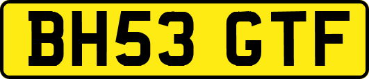 BH53GTF