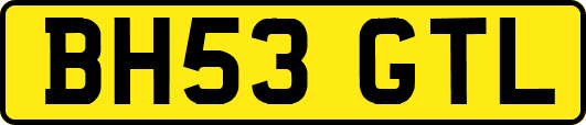 BH53GTL