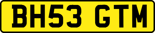 BH53GTM