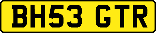 BH53GTR