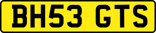 BH53GTS