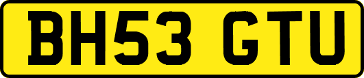 BH53GTU
