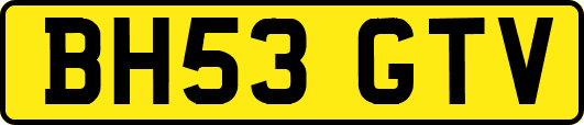 BH53GTV