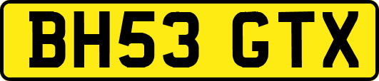 BH53GTX