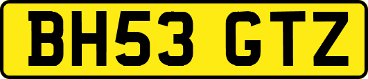 BH53GTZ