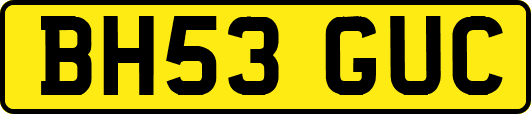 BH53GUC