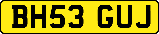 BH53GUJ