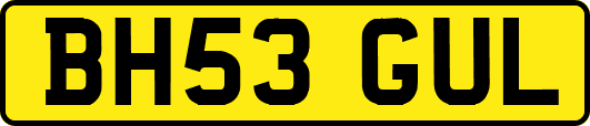 BH53GUL