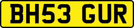 BH53GUR