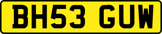 BH53GUW