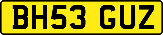 BH53GUZ
