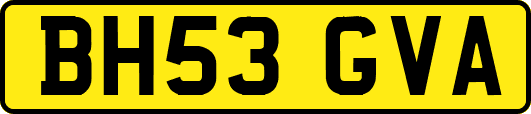 BH53GVA