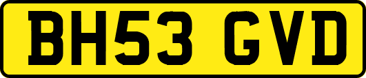 BH53GVD