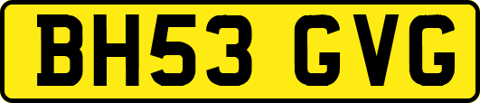 BH53GVG