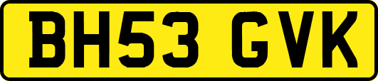 BH53GVK