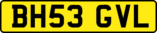 BH53GVL