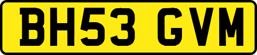 BH53GVM