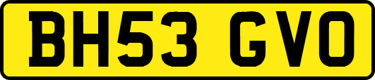 BH53GVO