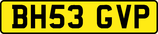 BH53GVP