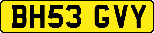 BH53GVY