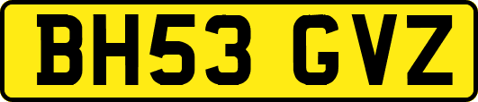 BH53GVZ
