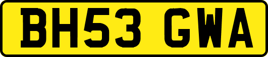 BH53GWA